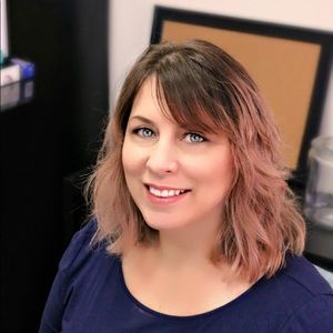 Meet your Posher, Alison